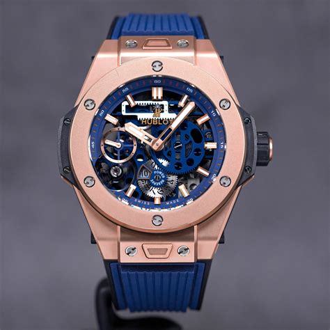 harga jam hublot original 2018|hublot big bang watch.